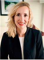 Dr. Dierdre Riordan, Principal